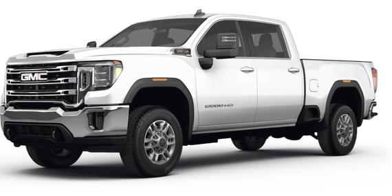 GMC SIERRA HD 2024 1GT49LE71RF465718 image